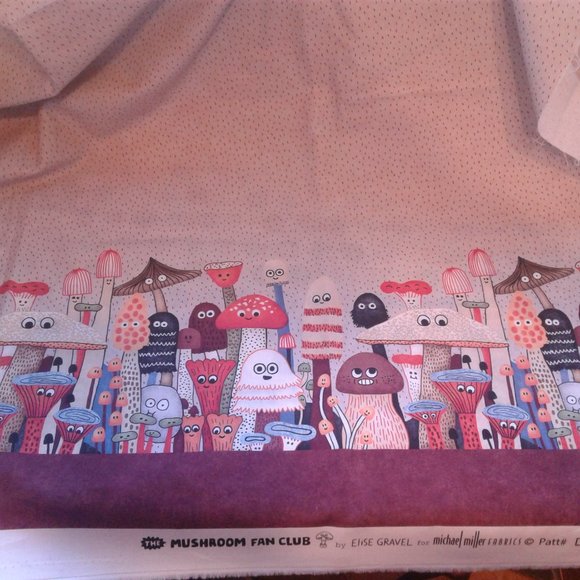 Fabric - Picture 1 of 1